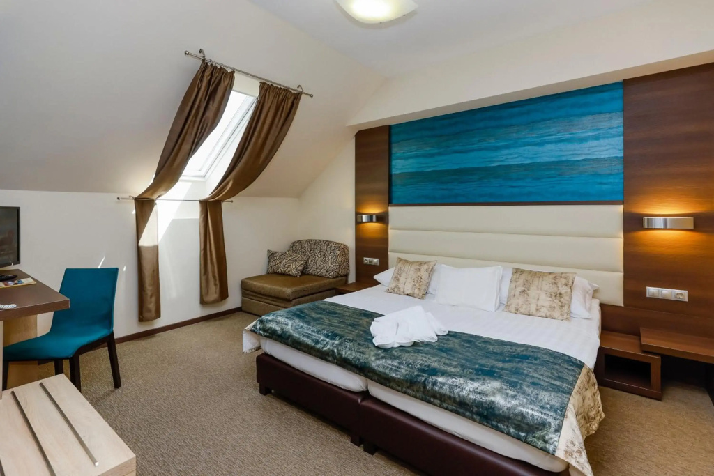 Hotel Villa Völgy Wellness & Konferencia