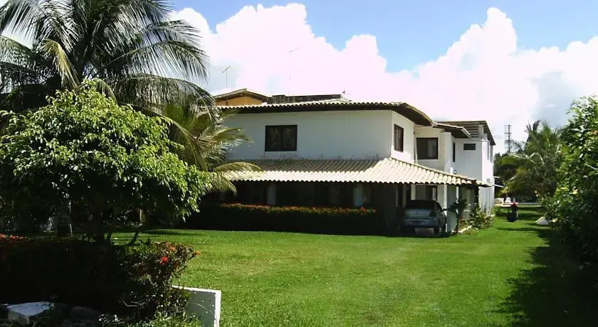 Casa Repouso da Guerreira