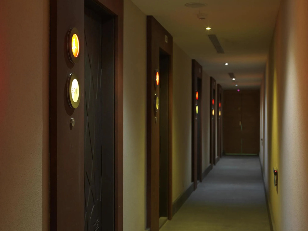 Wulai Pause Landis Resort