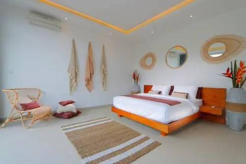Villa Manuia Mertanadi