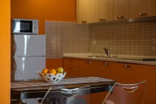 Apartment Orange 29