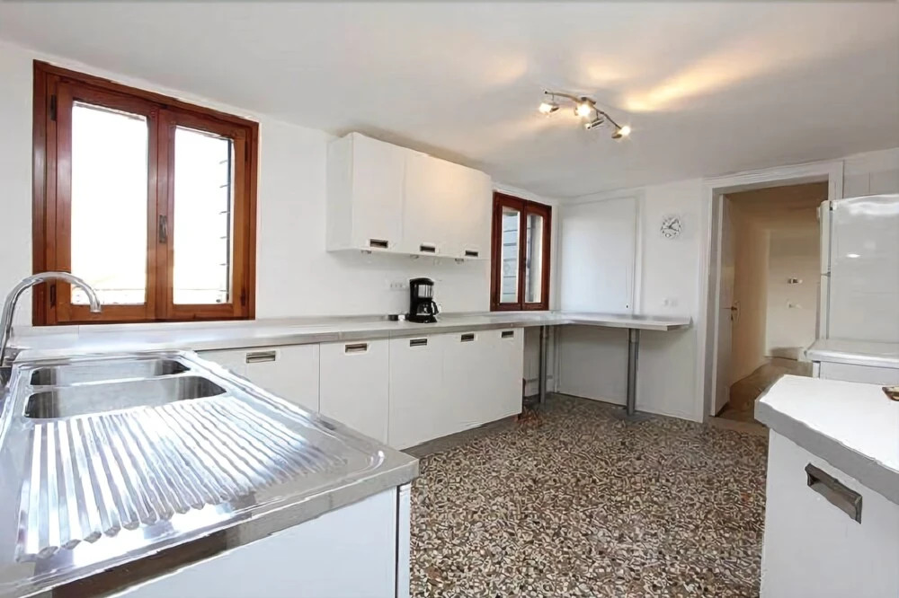 City Apartments - Albrizzi