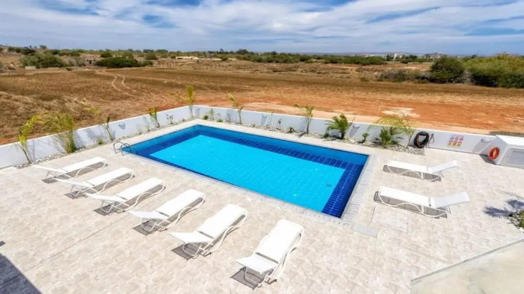 Villa Tzialli