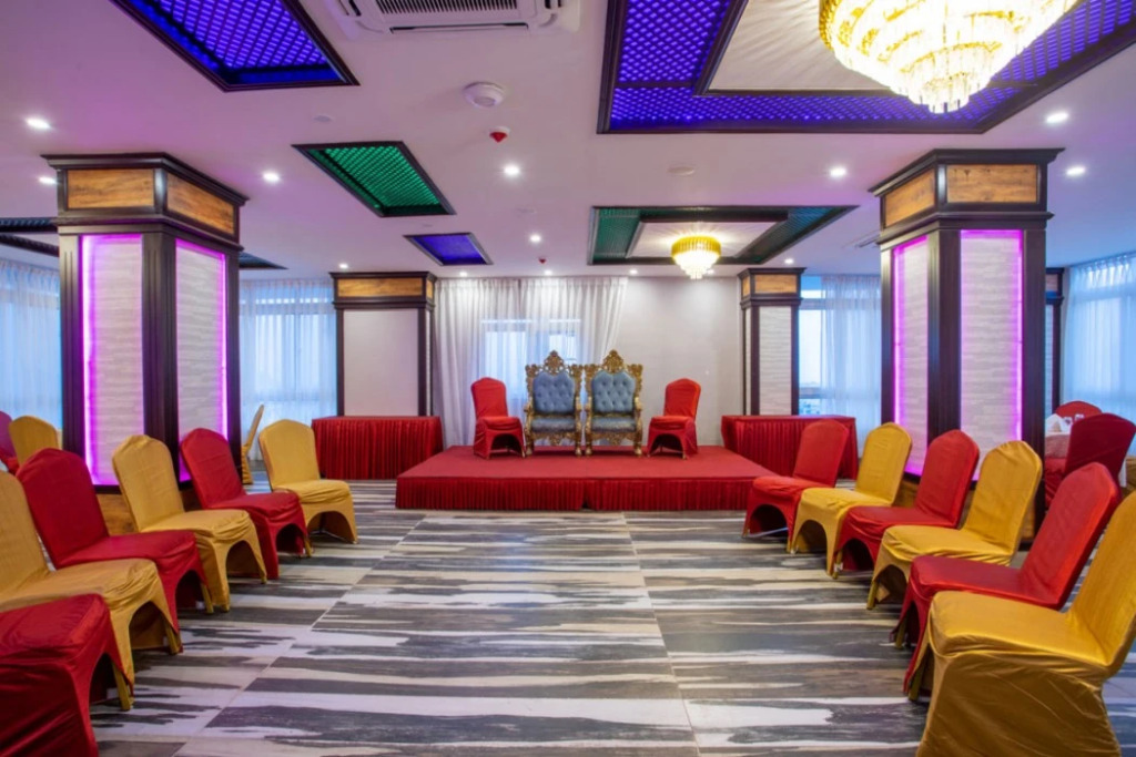 Hotel Pabera Heritage Boutique
