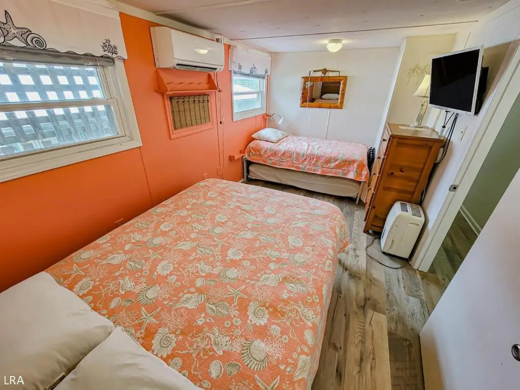 The Covey Cottage