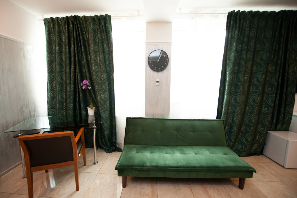 SIA Residence