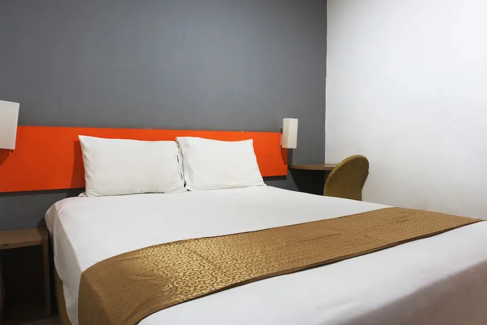 Hotel Nine O Syariah Cikarang