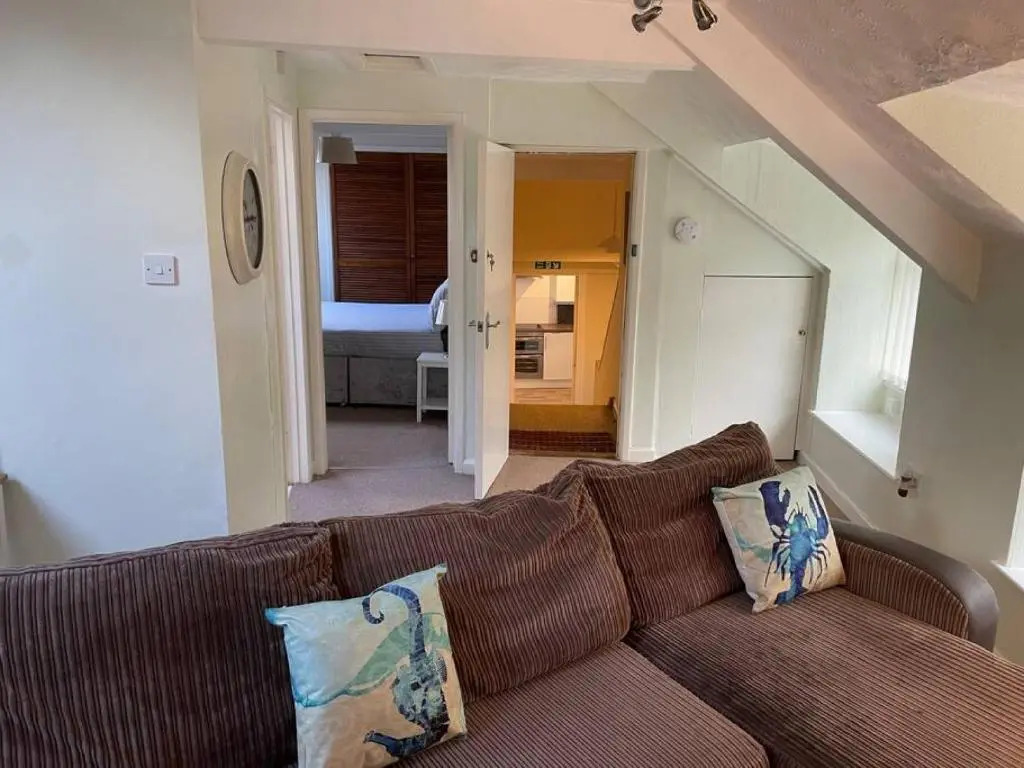 The Grain Store 1 Bed self contained Apartment