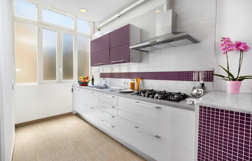Magicstay - Flat 80M² 2 Bedrooms 1 Bathroom - Sorrento