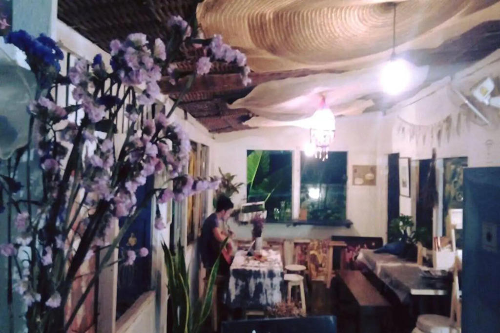 Sudrit Arts Gallery