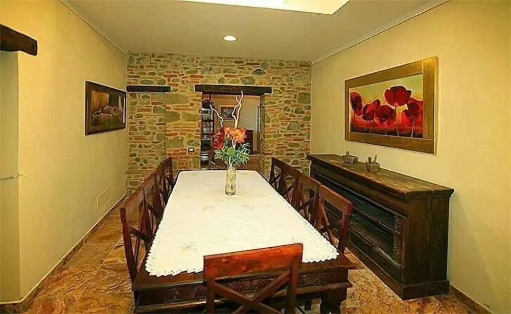 Agriturismo Il Casolare - Villa Vettori