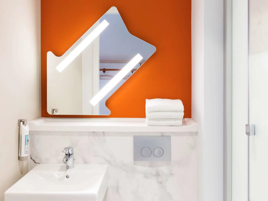ibis budget Stein Maastricht