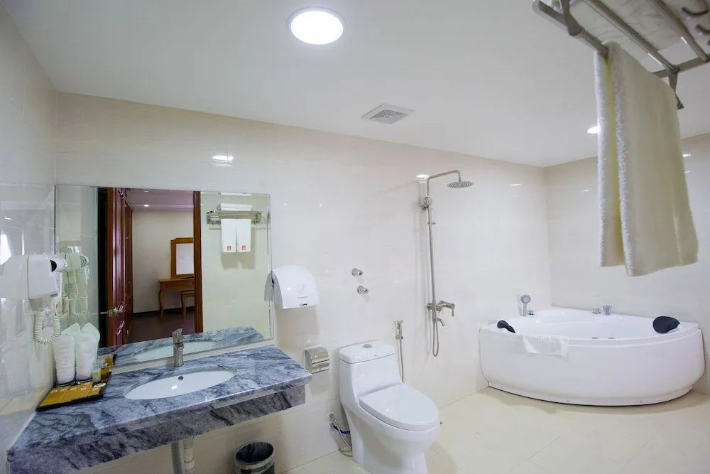 Thai Son Luxury Hotel