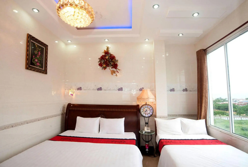 Happy Hotel Danang