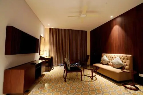 The Amaya Resort Kolkata NH6