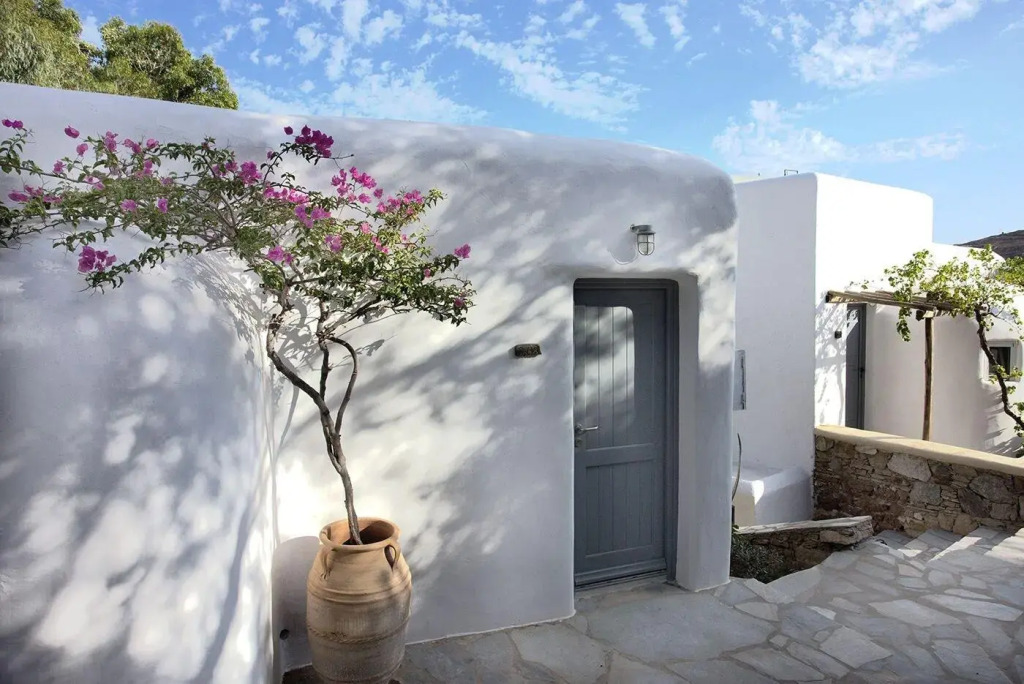 Albatros Club Mykonos