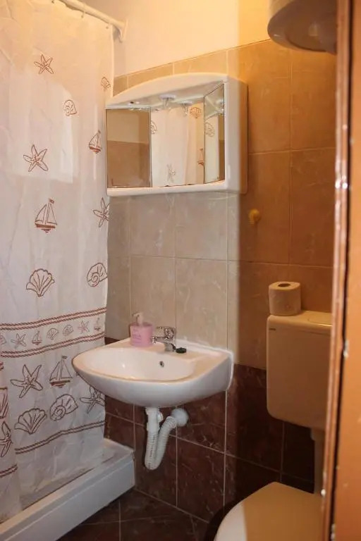 Apartments Adriana