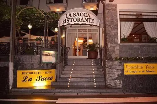 Hotel La Sacca