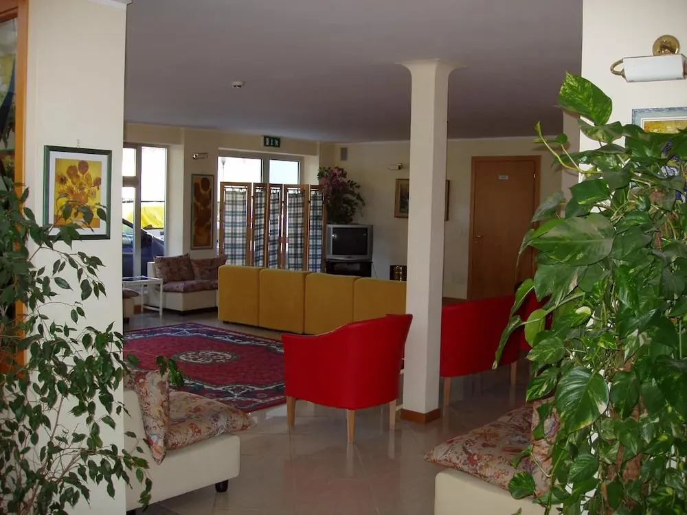 Hotel Rugantino
