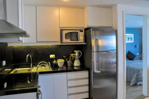 Apartamentos Privados Othon Palace
