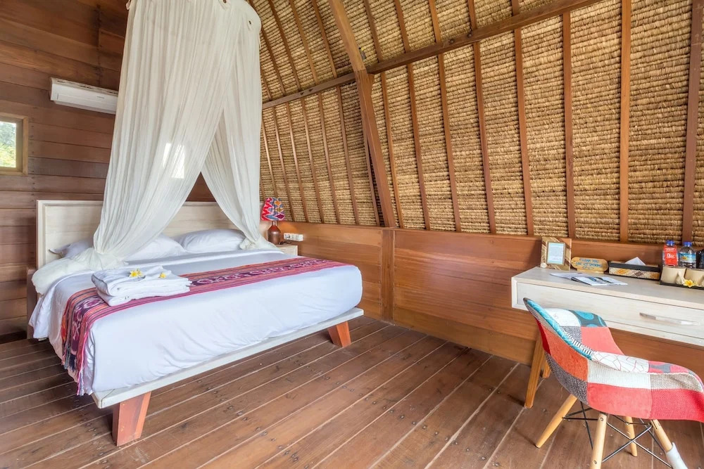 Lombok Indah Cottages
