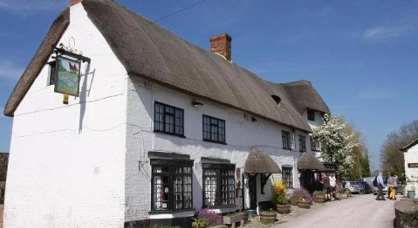 The Harrow Inn
