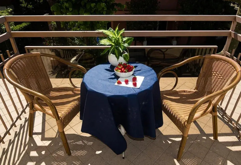 Hotel Cormoran Riccione