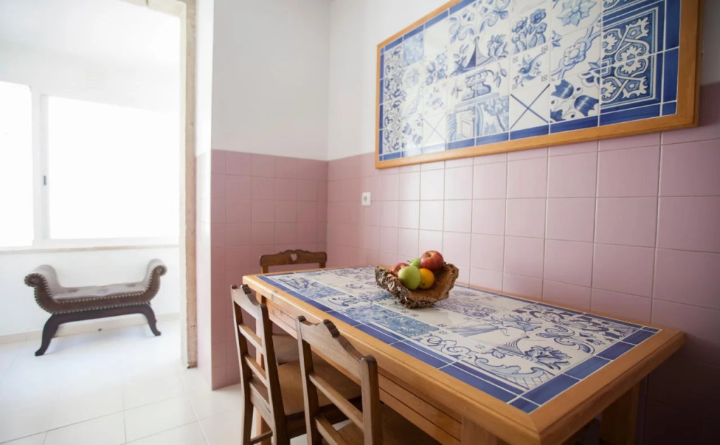 Otília Apartamentos