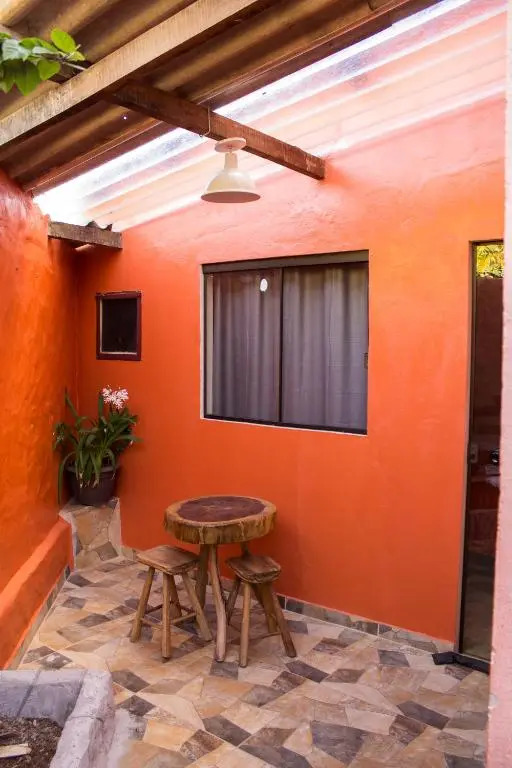 Buddys Hostel & Pousada Alto Paraiso