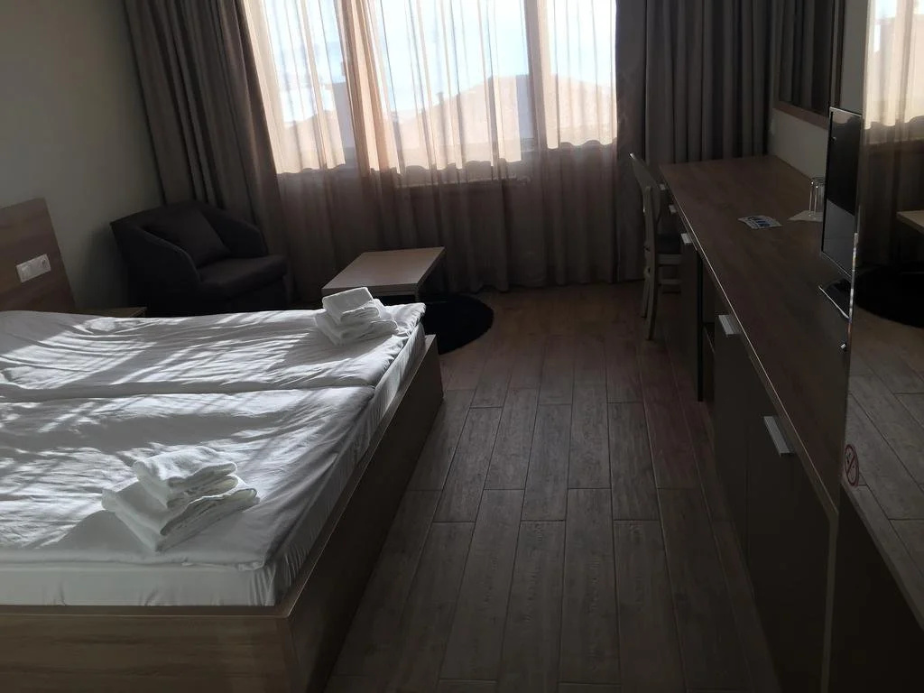 La Casa Hotel