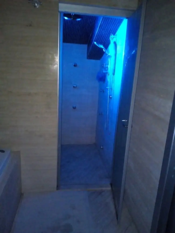 Manin - Private SPA