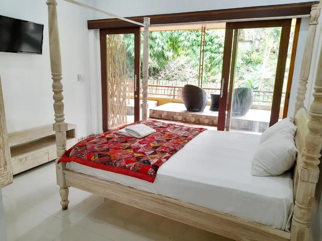 Kubu Mas Ubud