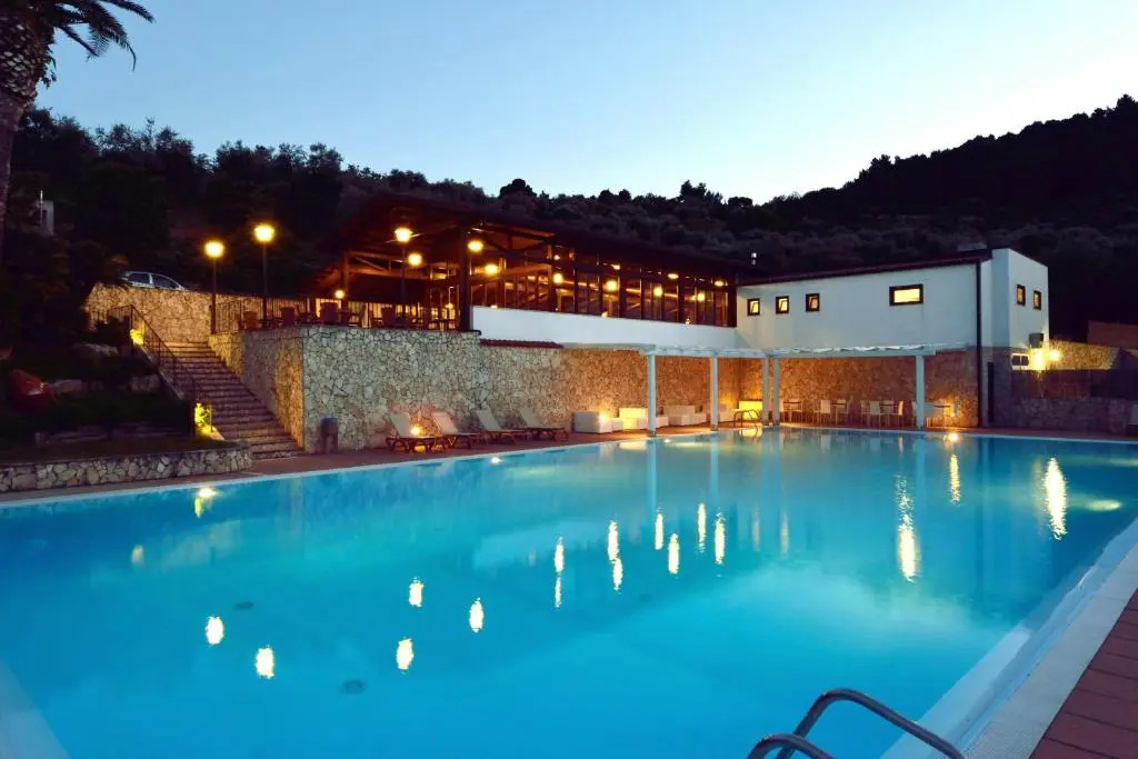 Agriturismo Torre dei Preti