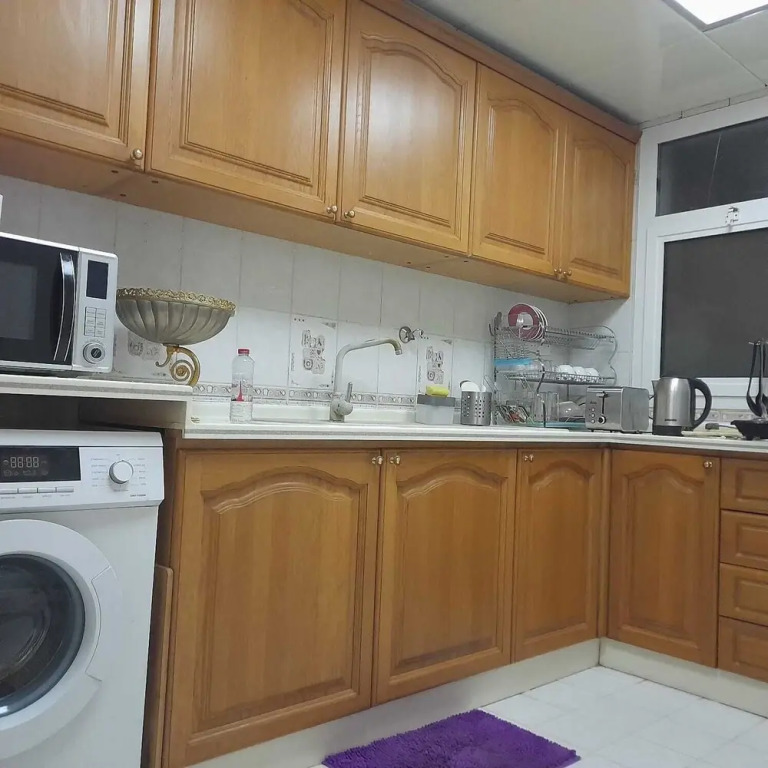 JnF Homestay - 5 Minutes Walk From Bus Terminal