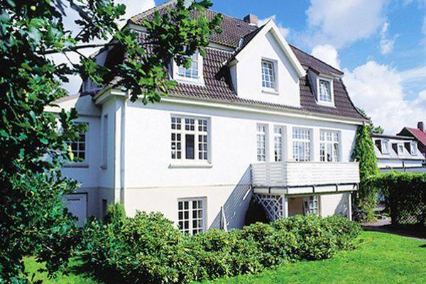 Villa Friedericia