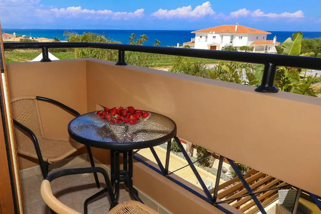 Dafni villa 14