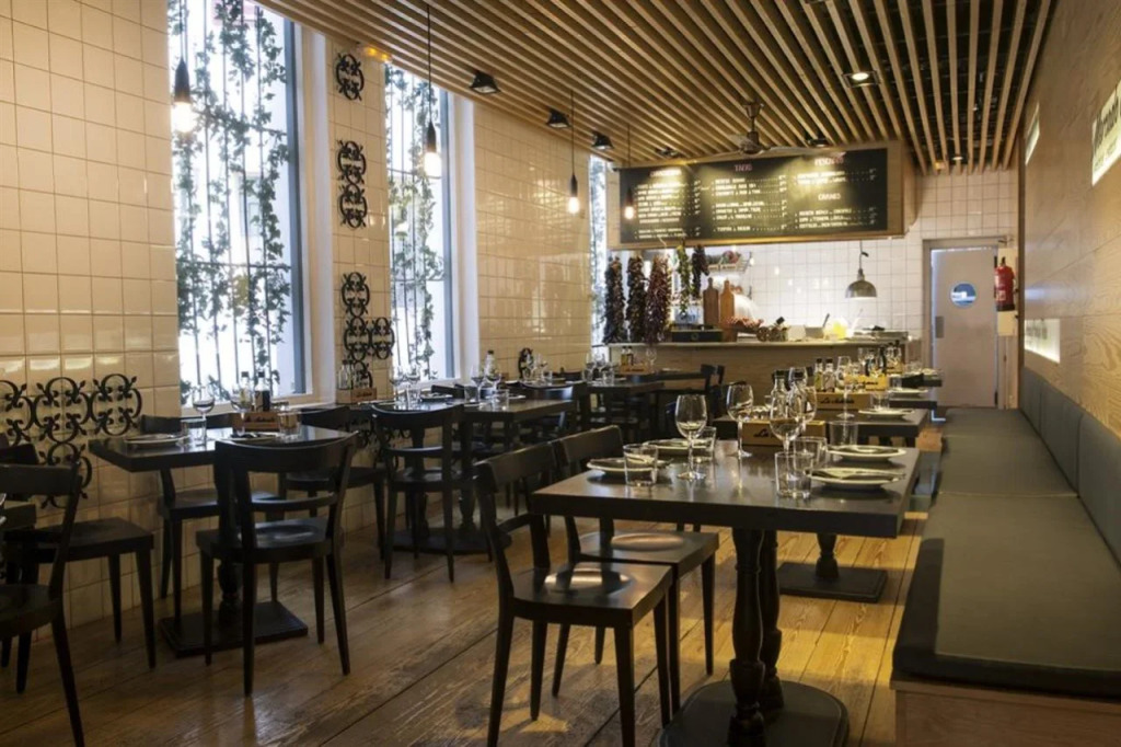 Posada del Dragón Boutique Hotel