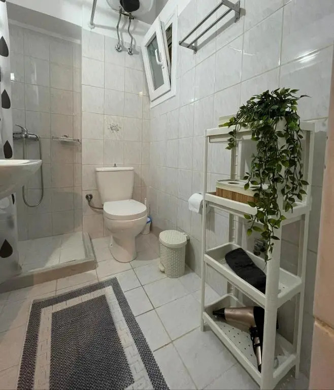 21st Street Comfy Studio 2 in Ioannina