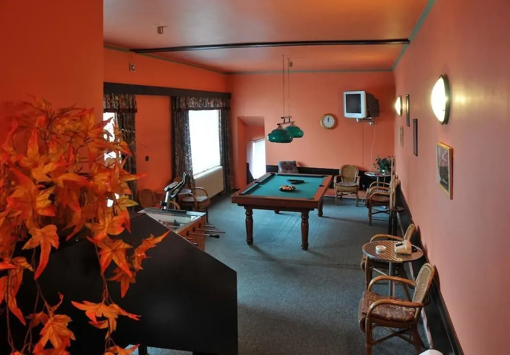 Hotel Labuť