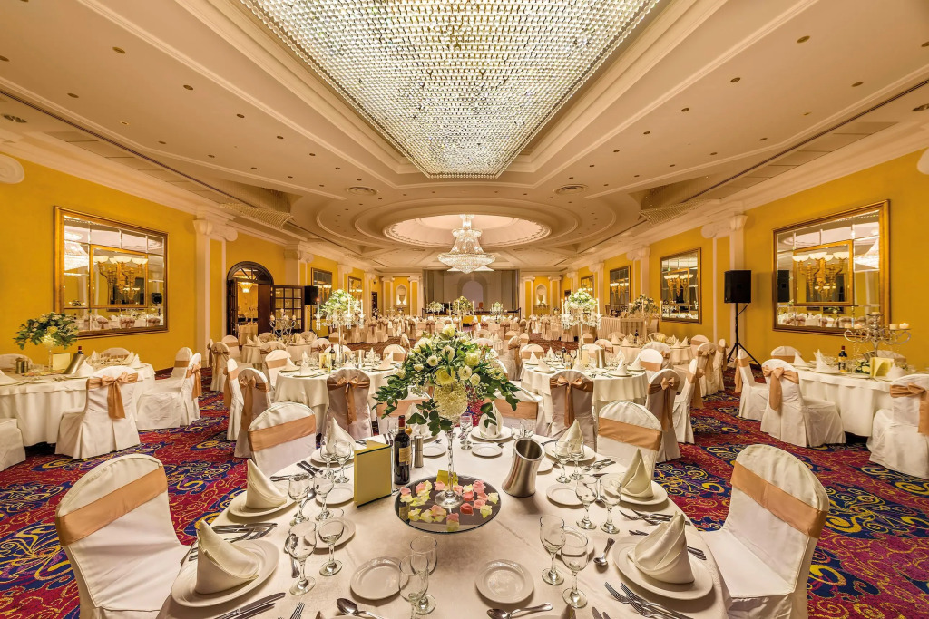 Grand Hotel Gozo