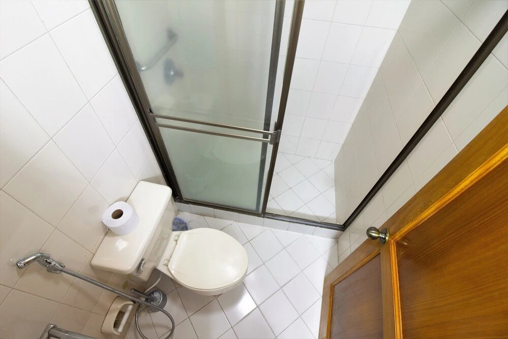 Apartamento Vista al Mar - SMR289A