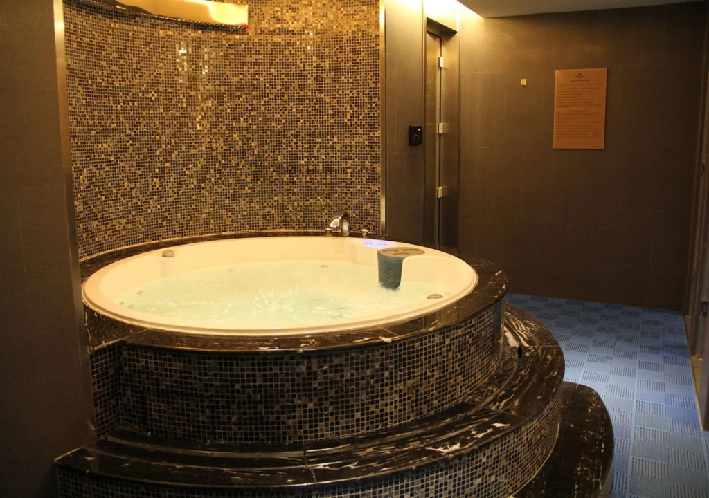 Hotel Nikko Suzhou