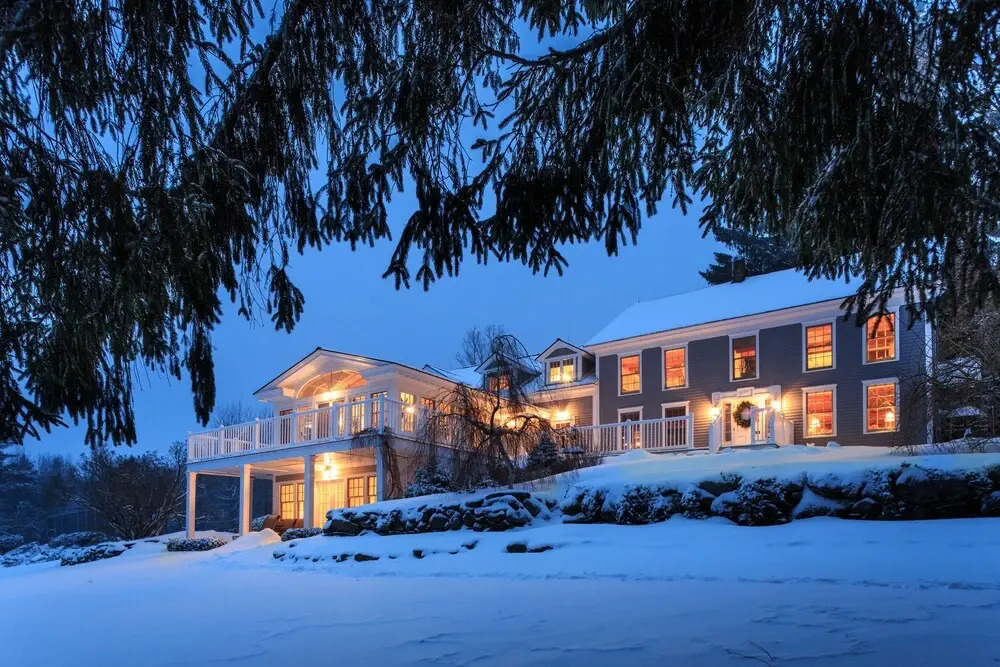 Crisanver House