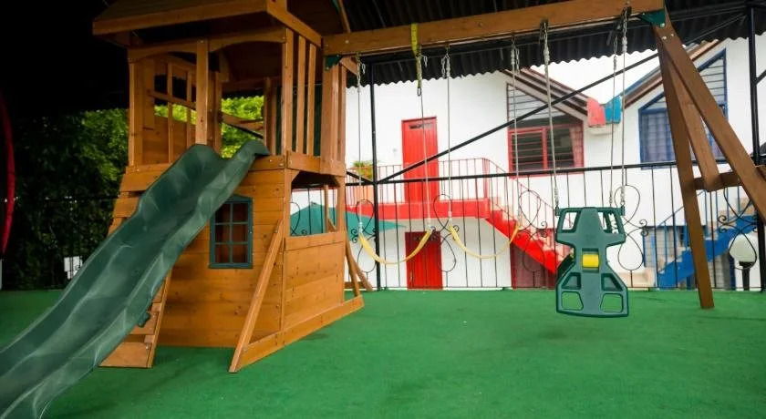 Ecovilla Cali
