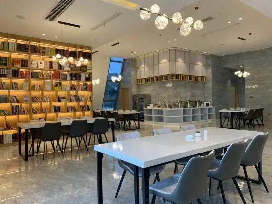 7Days Inn Hotel (Chongqing Liangping South Station)