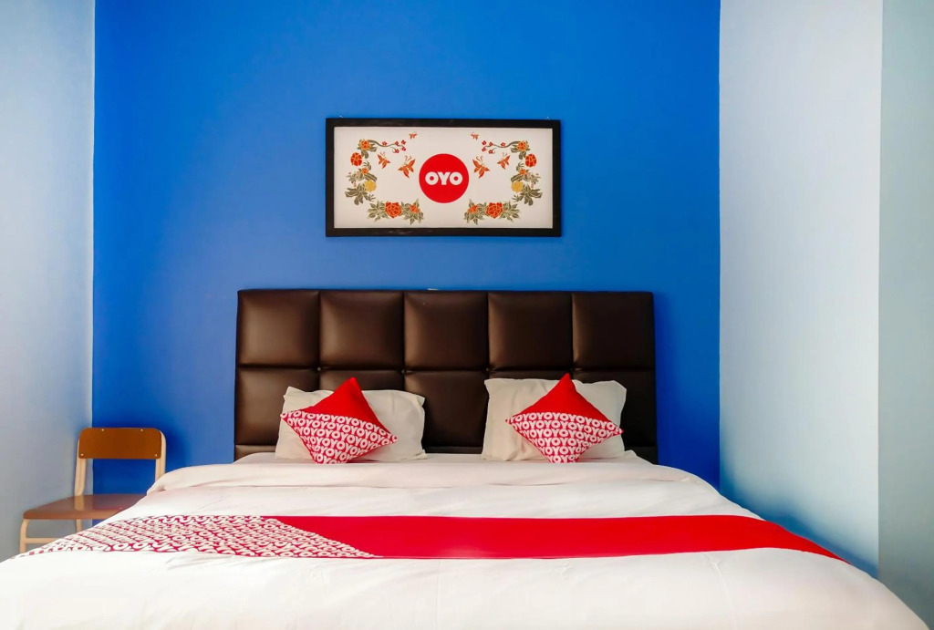 Hotel O Guest House Amalia Malang