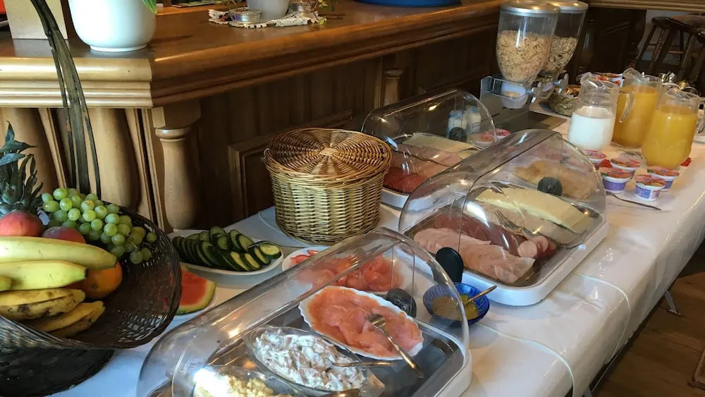 Hotel Zierow - Urlaub an der Ostsee