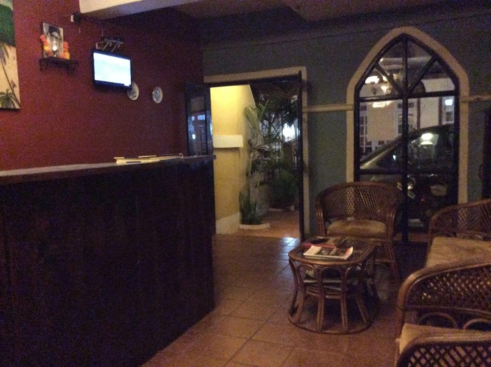 OYO StayOut Lavina Street Calangute