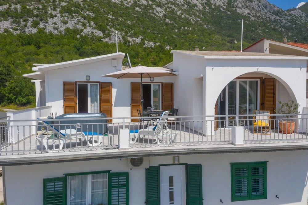 Apartment Panoramico