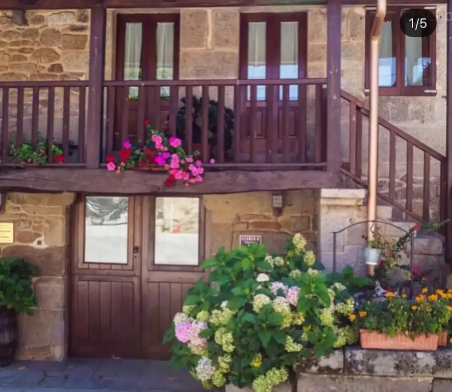 Casa Rural Quina